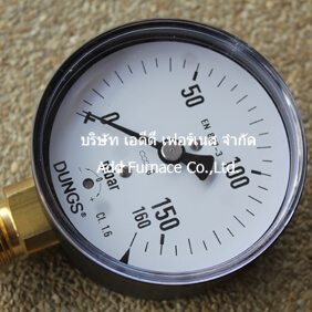 0to160mbar DUNGS Pressure Gauge